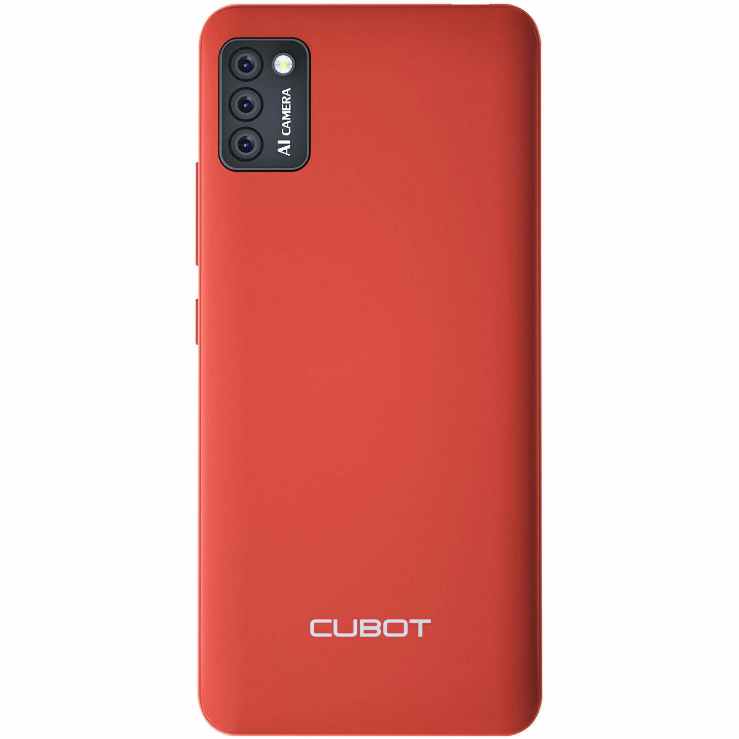 Cubot Note 7 Dual-SIM 16GB + 2GB RAM (GSM Only | No CDMA) Factory Unlocked 4G/LTE Smartphone (Black) - International Version