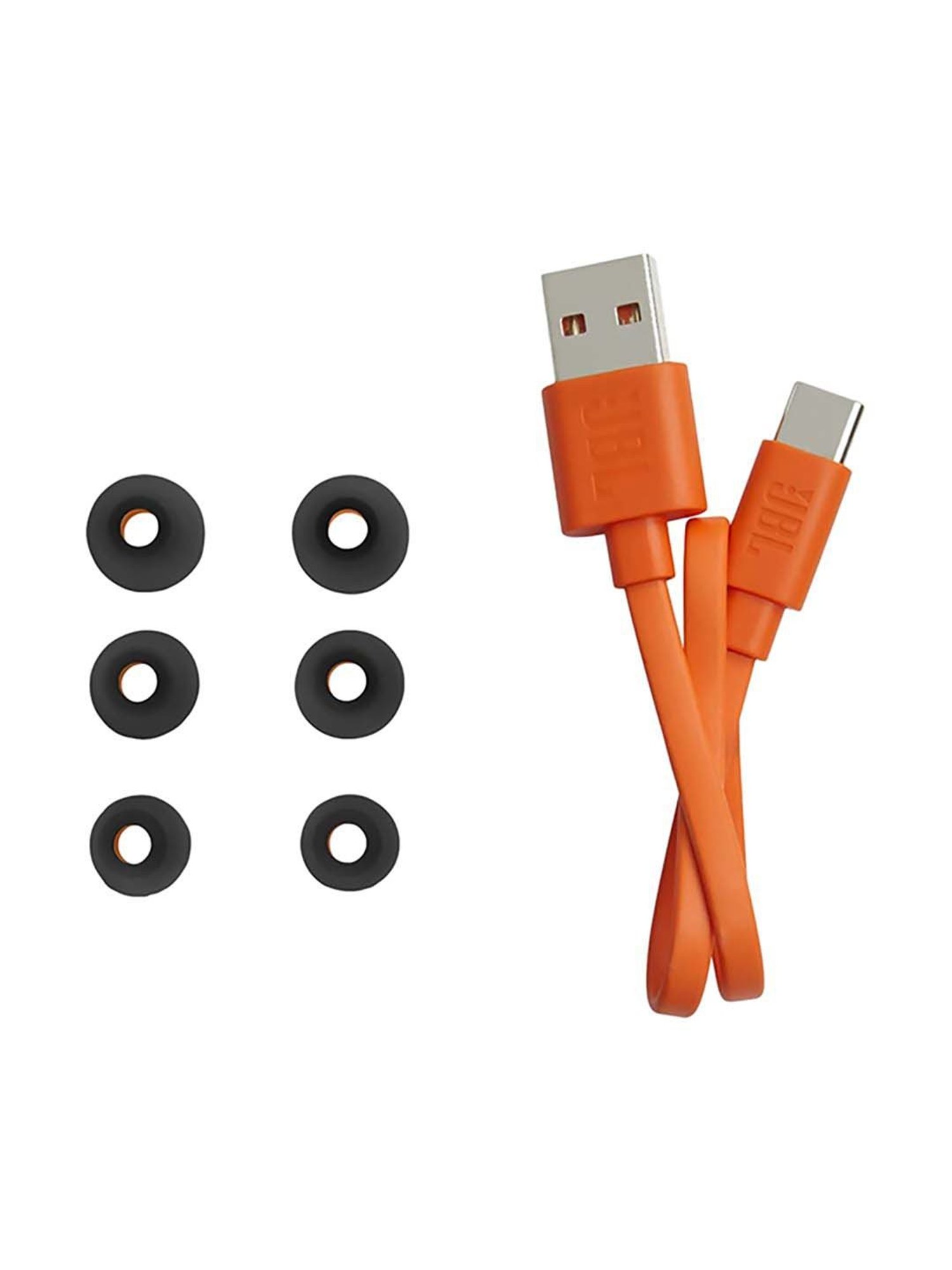 JBL Tune 230NC TWS Noise Cancelling True Wireless Earbuds (Black)