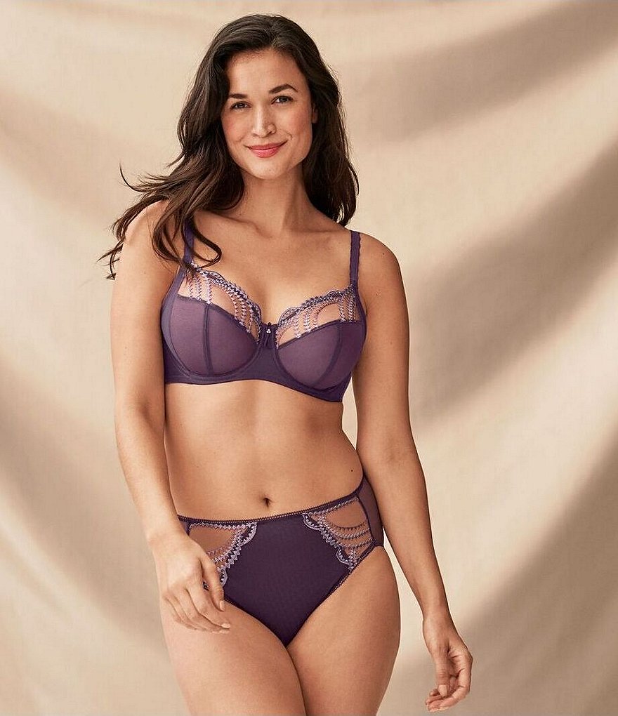 Wacoal Back Appeal Minimizer Bra