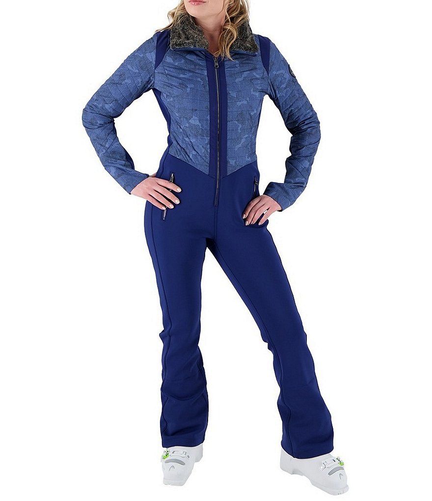 The North Face Never Stop Wearing Jewel Neck Sleeveless Jumpsuit