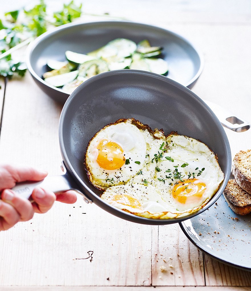 GreenPan Chatham Ceramic Non-Stick 10#double; Fry Pan