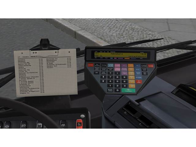 OMSI 2 Add-on Three Generations [Online Game Code]