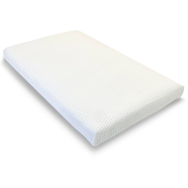 Legacy by Child Craft Toddler Guard Rail for Westgate Crib