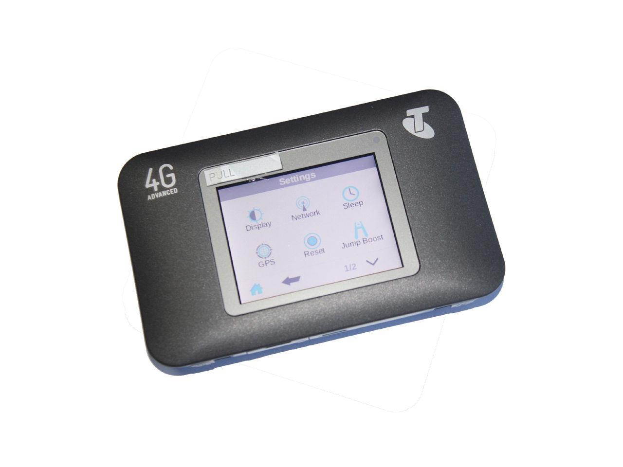 Unlocked Sierra Aircard 782swith wifi 3G/4G/LTE/LTE Advanced modem router