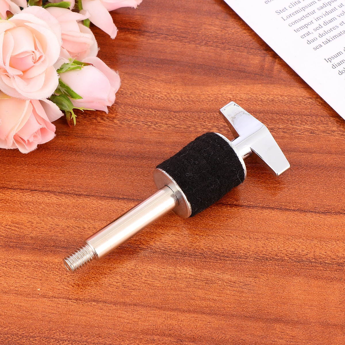 Aquarian 14" American Vintage Snare Side Drum Head