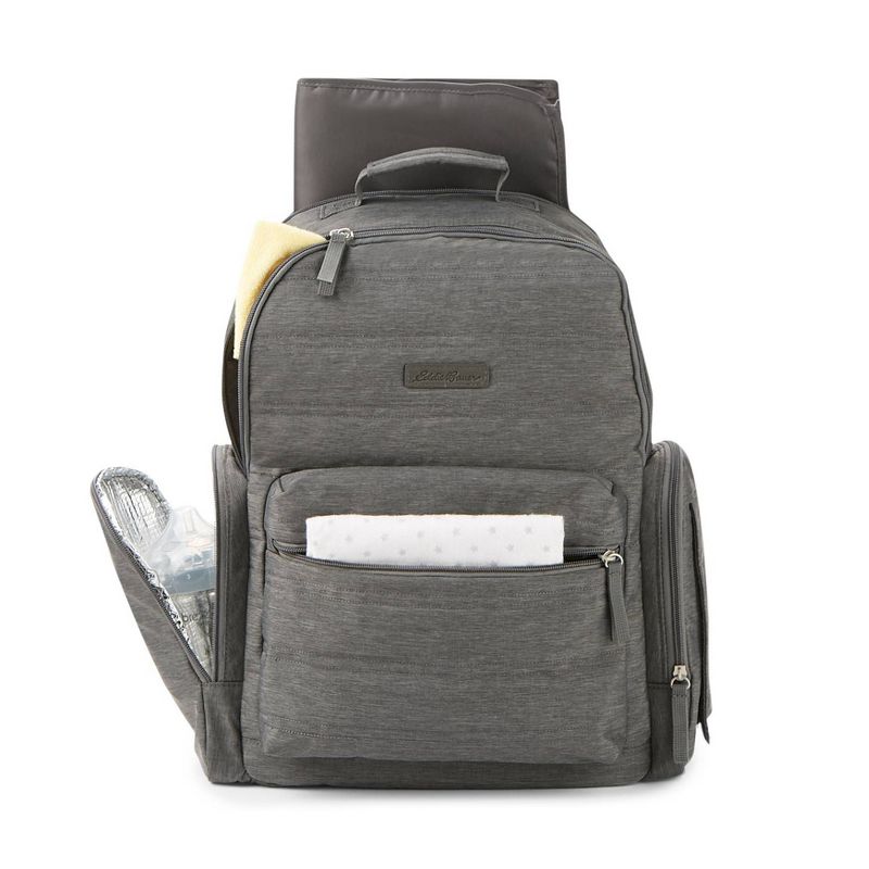 French Bull Sus Deluxe Duffel Diaper Bag