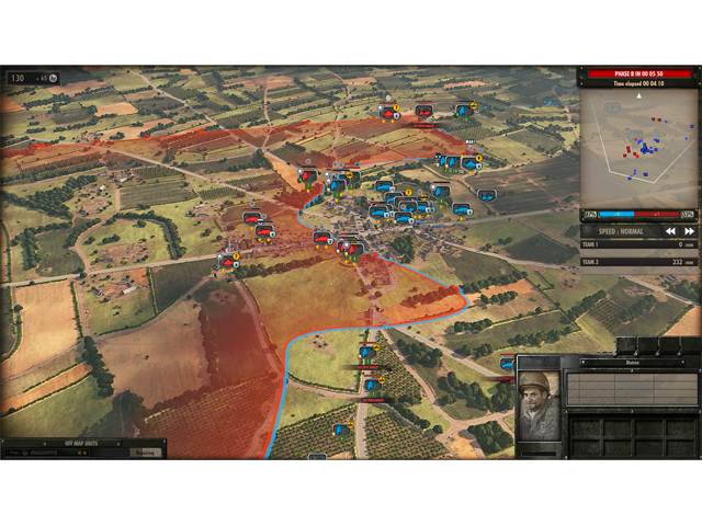 Steel Division: Normandy 44 - Deluxe Edition [Online Game Code]