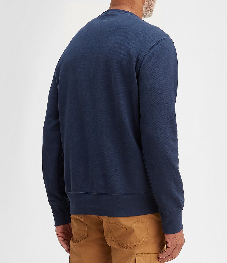 Columbia PFG Low Drag Quarter-Zip Pullover