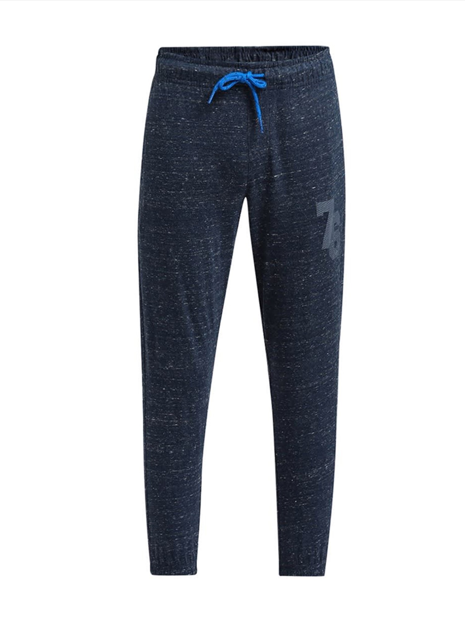 Jockey Boys Blue Textured AB10 Trackpants