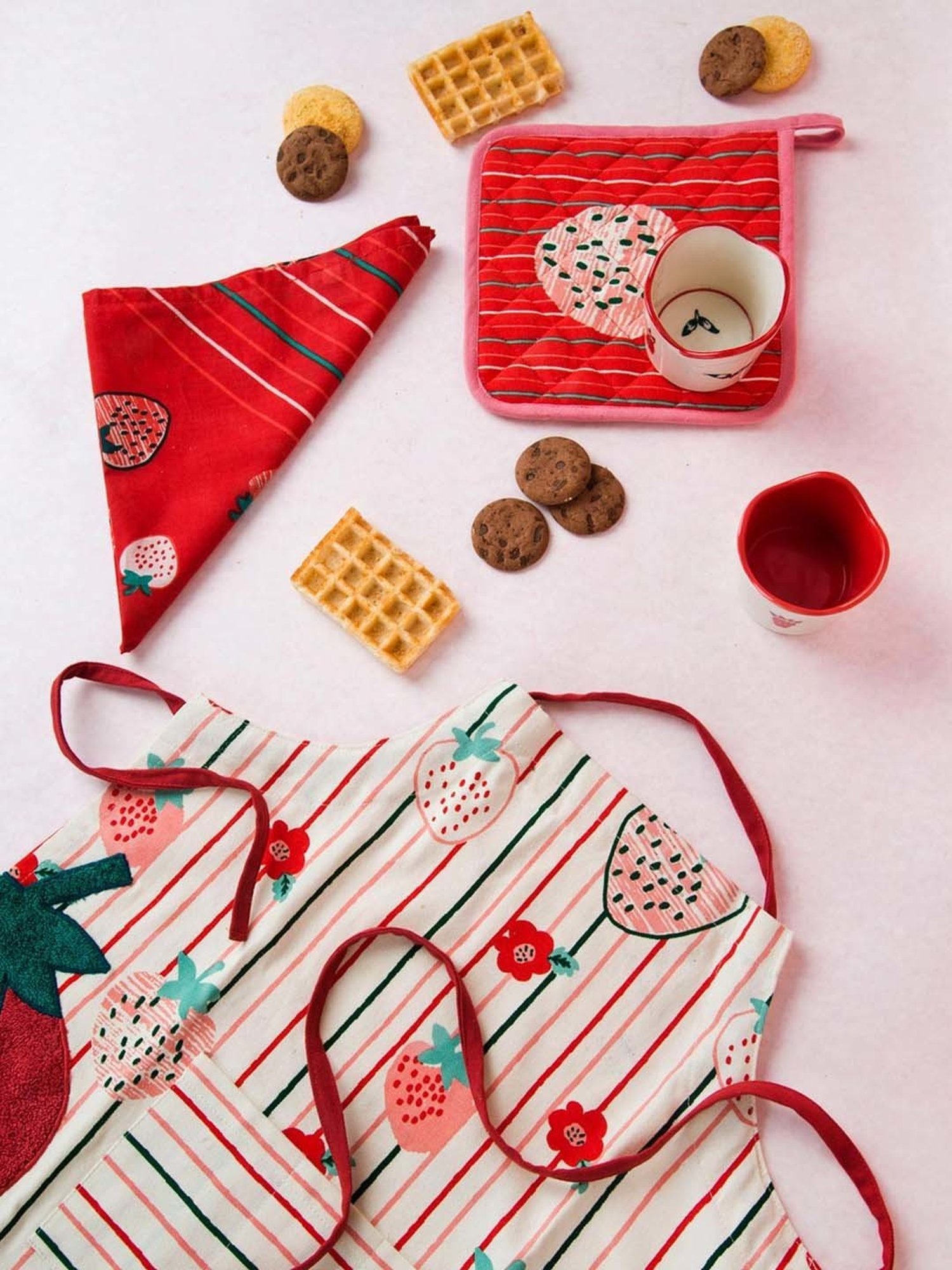 Nordic Ware 3Pc Baking Set