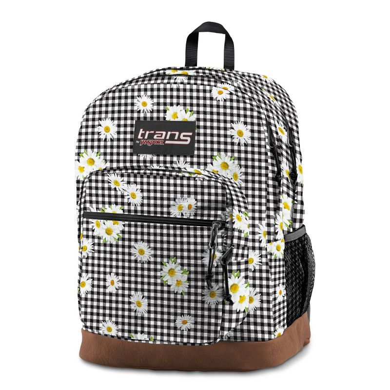 Trans by JanSport 17" Super Cool Backpack - Daisy Mae