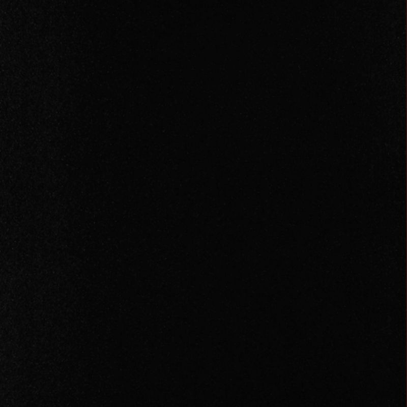 Twin Cotton Candy Metal Complete Bed   Black  - South Shore