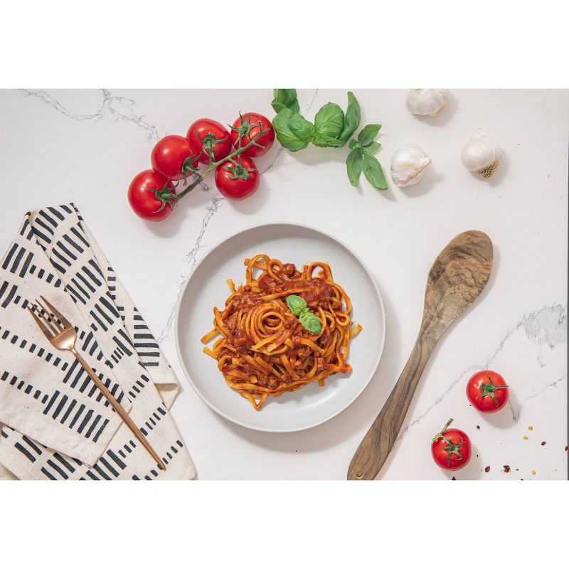Tattooed Chef Frozen Cauliflower Spaghetti with Plant Based Bolognese - 20oz