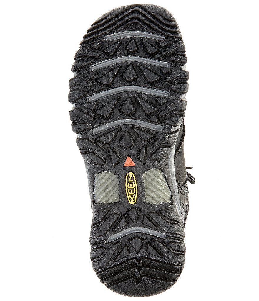 Merrell Men's Moab Ventilator 2 Suede & Mesh Lace-Up Hiking Shoes