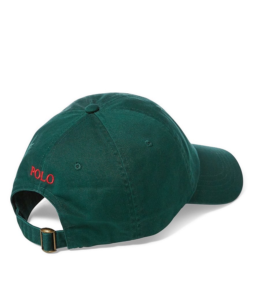 Men's Baseball Greatest Grandpa Baseball Hat - Goodfellow & Co™ Teal