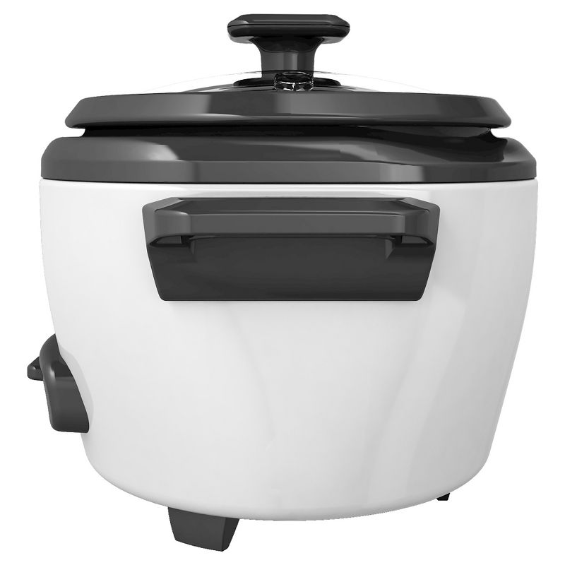 Oster Double Food Steamer - White