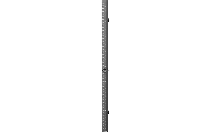 APC by Schneider Electric AR8395 Mounting Bar - Silver - Copper - Silver