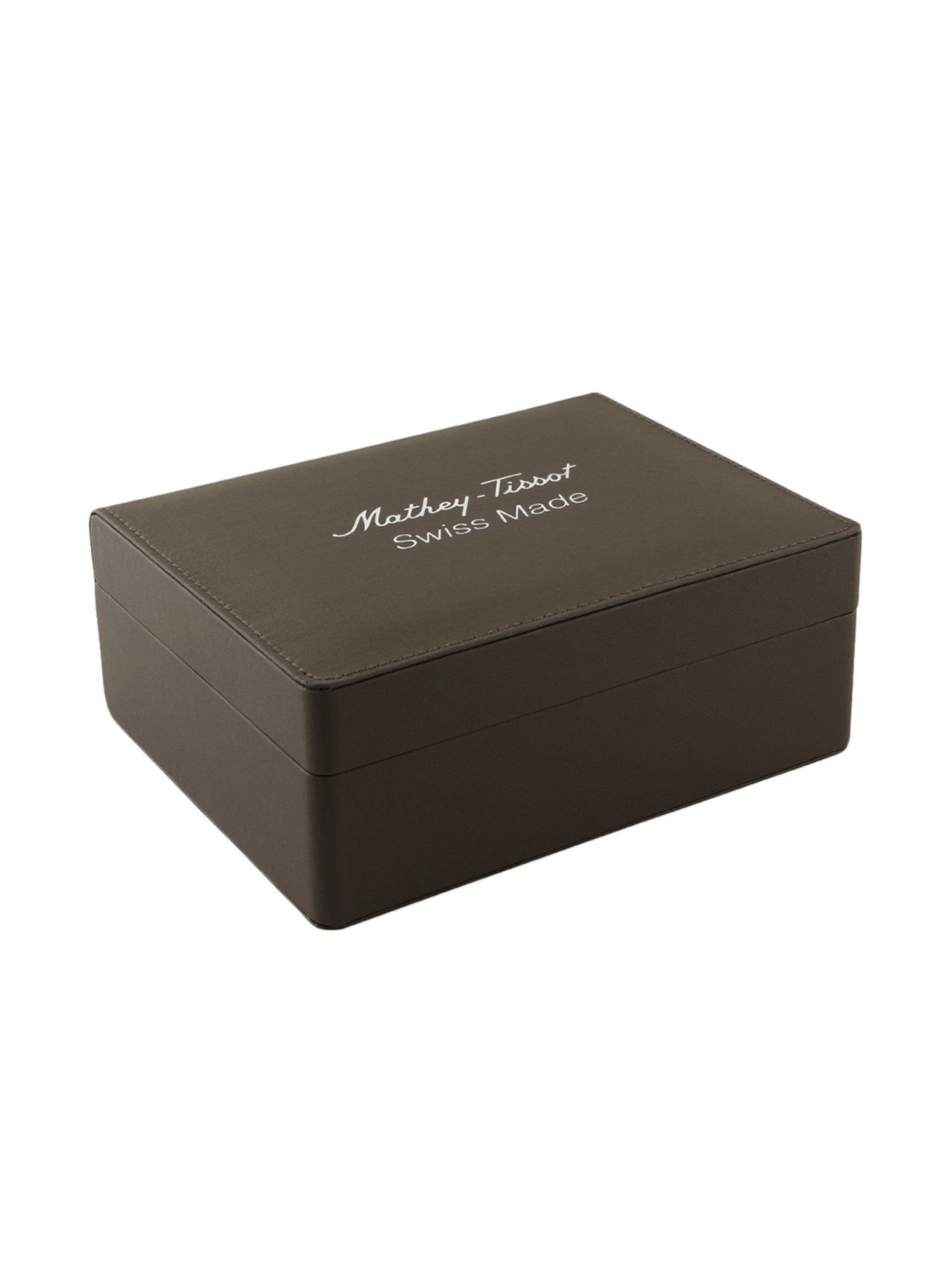 Mathey Tissot D450BI Rolly 1 Analog Watch for Women