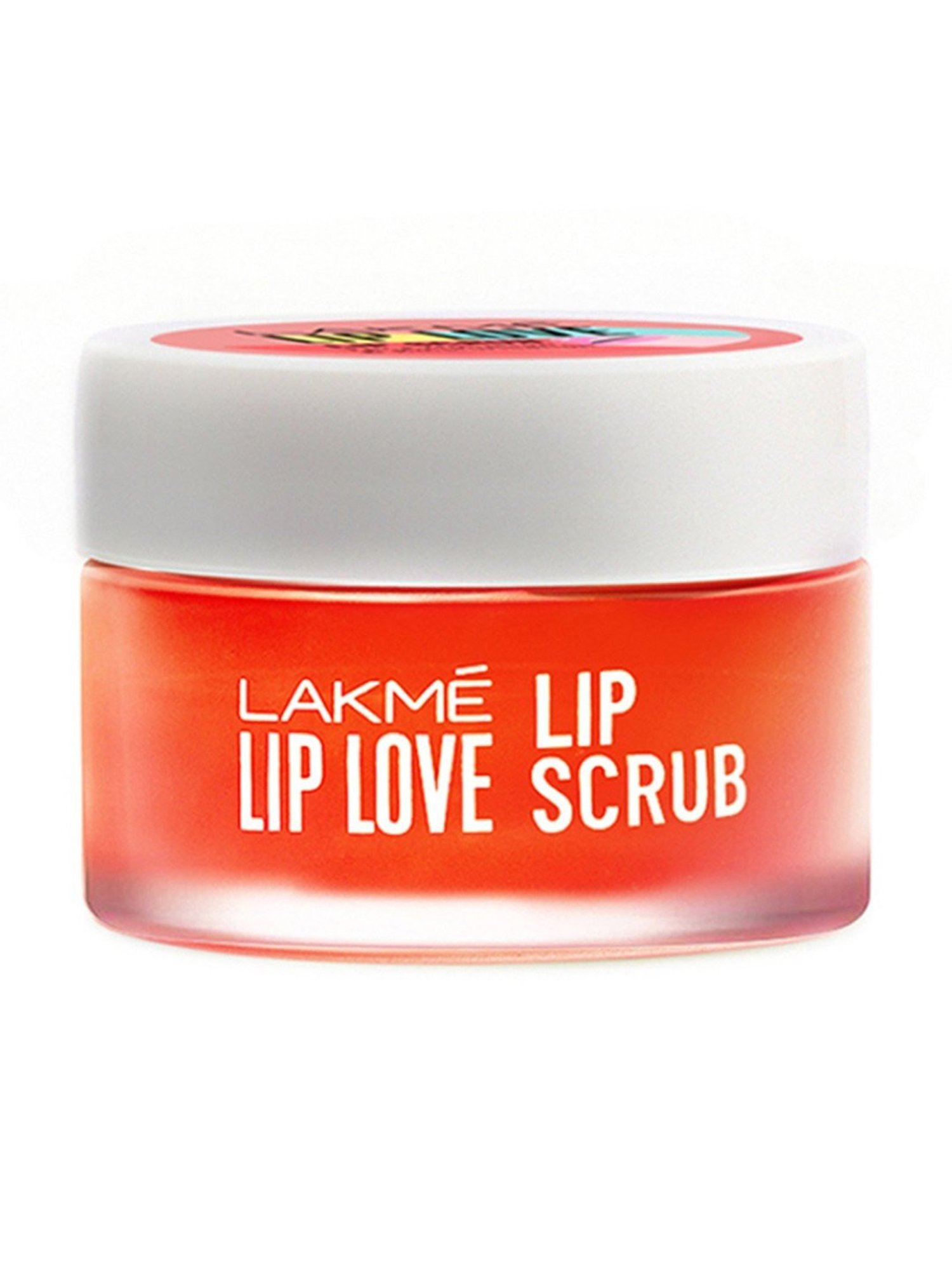 Barry M Mango Lip Scrub - 25 gm