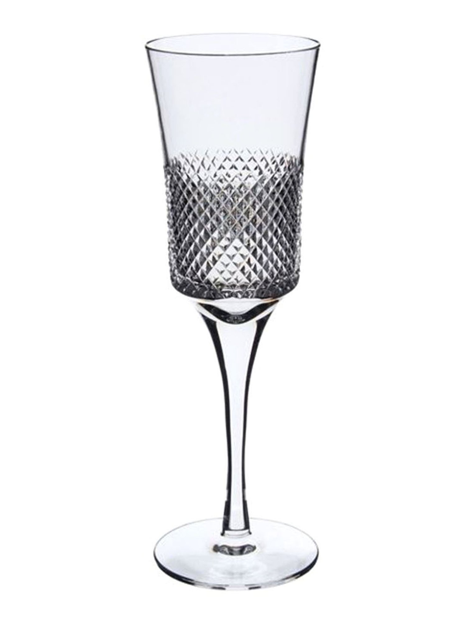 Royal Brierley Antibes Transparent Wine Glass - Set of 1