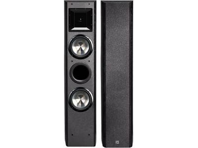 BIC America FH-6T Bic america 6 5 400-watt 2-way tower speaker
