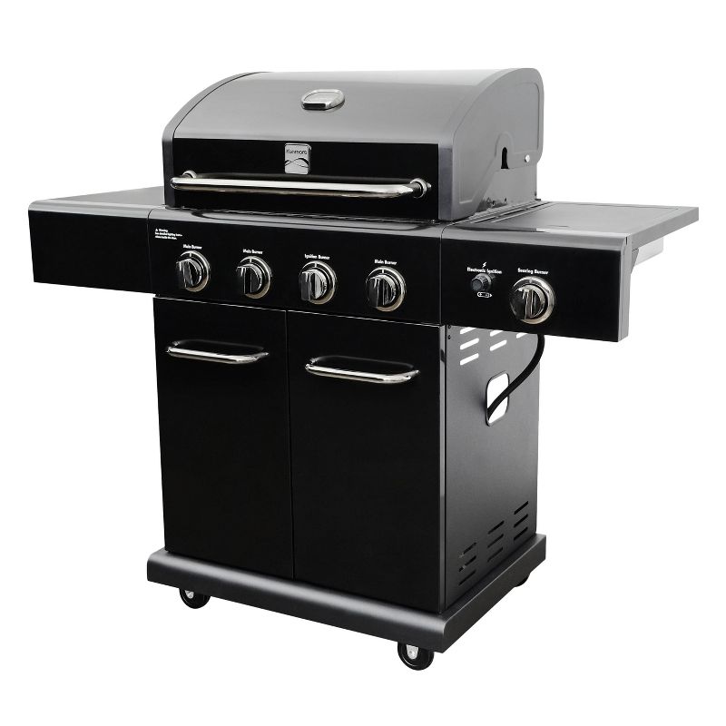 Americana Electric 9210 Tabletop Grill - Meco