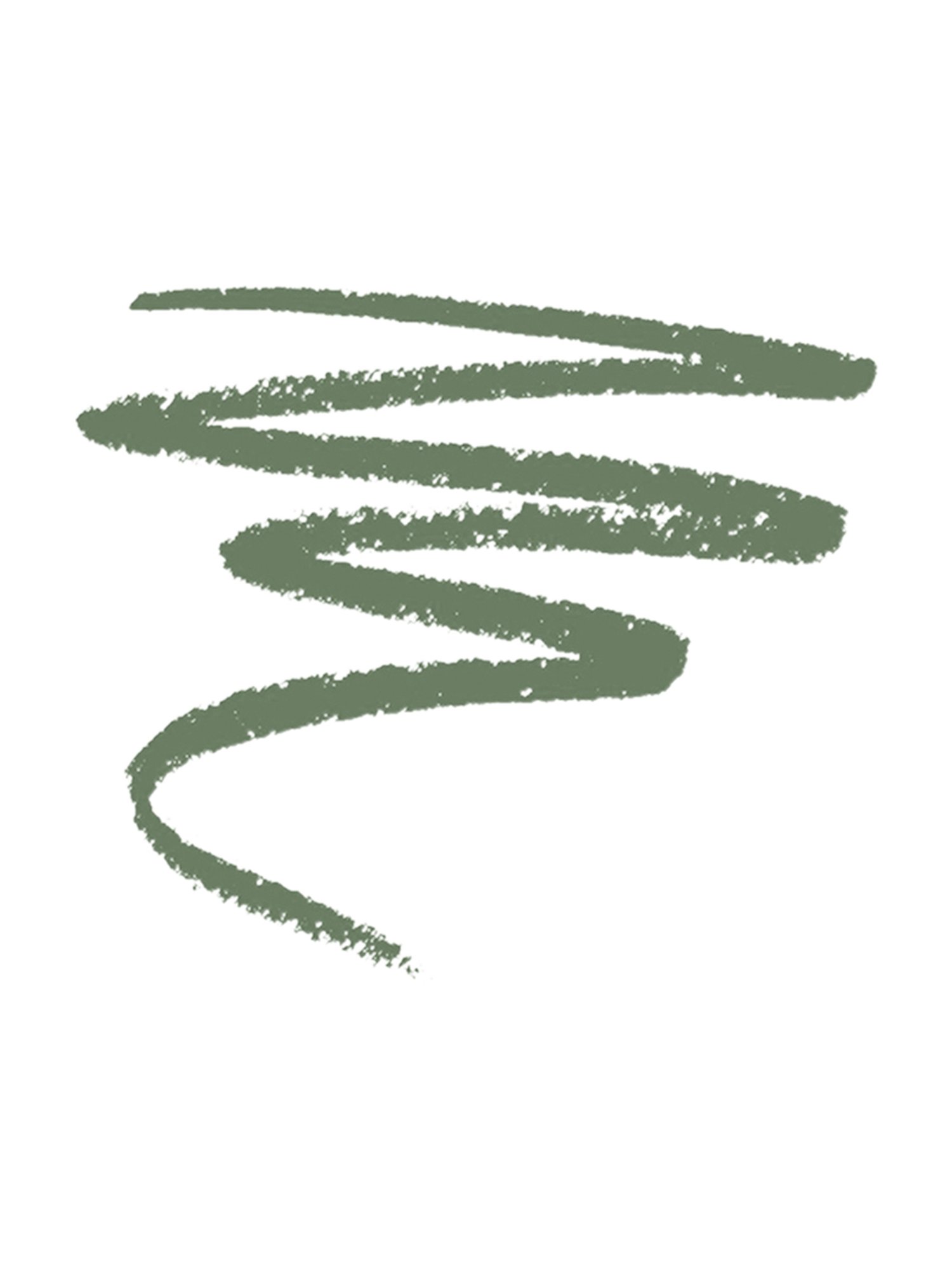 Nuon by Westside Vegan Coloured Kajal Green - 0.3 gm