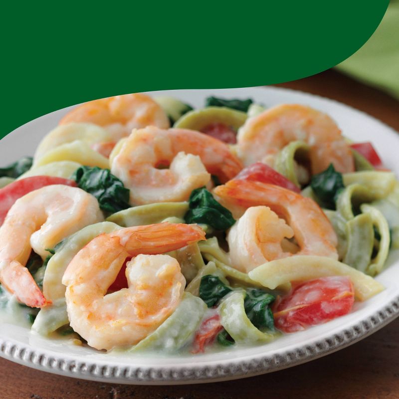 Knorr Pasta Sides Pasta Side Dish Alfredo - 4.4oz