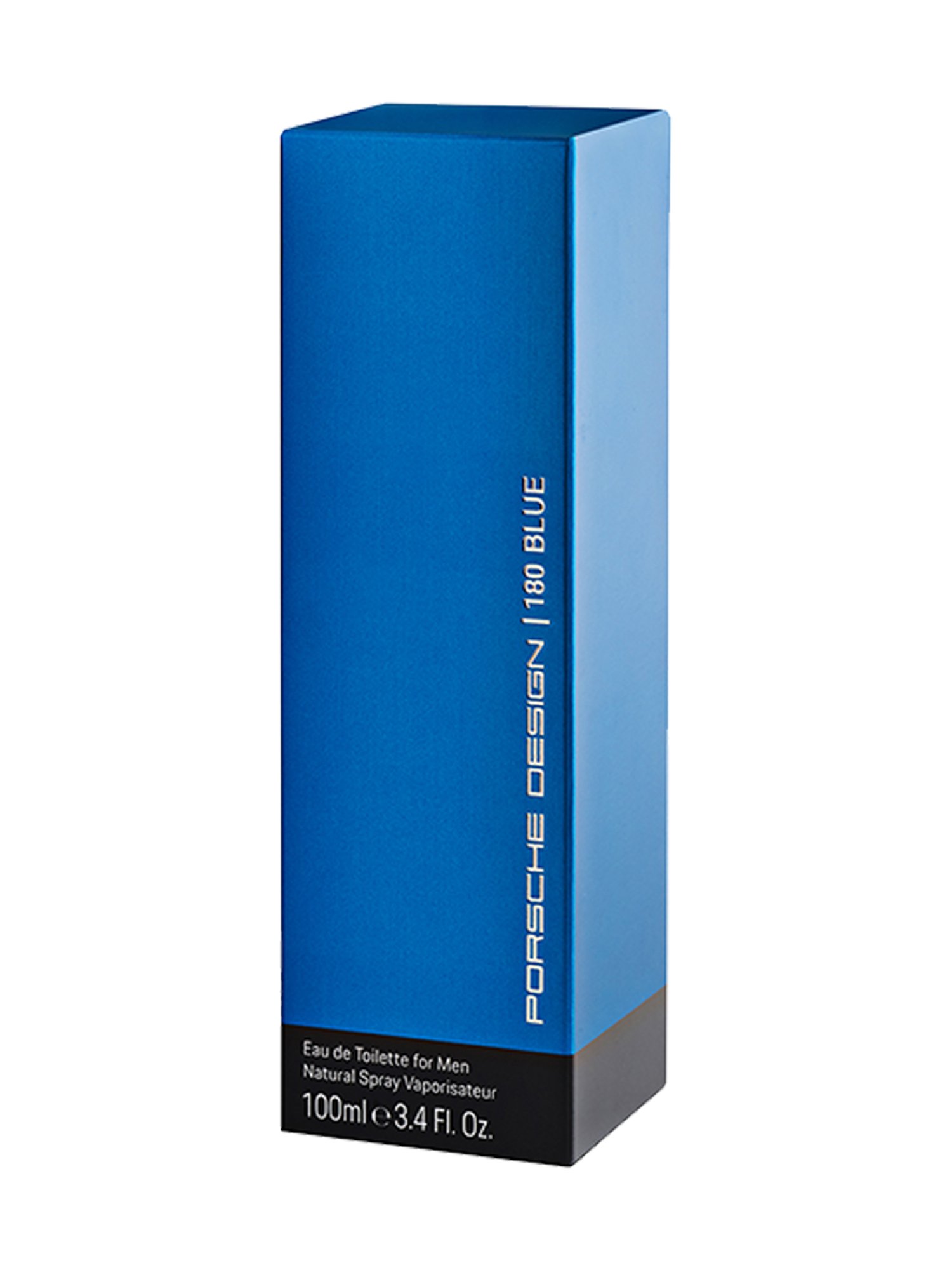 Porsche 180 Blue Eau de Toilette - 100 ml