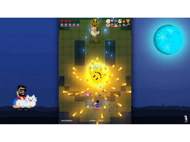 Shooting Stars [Online Game Code]