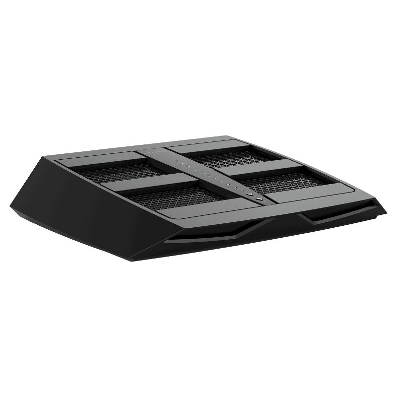 NETGEAR Nighthawk X6 AC3200 Tri-Band WiFi  Router (R8000)