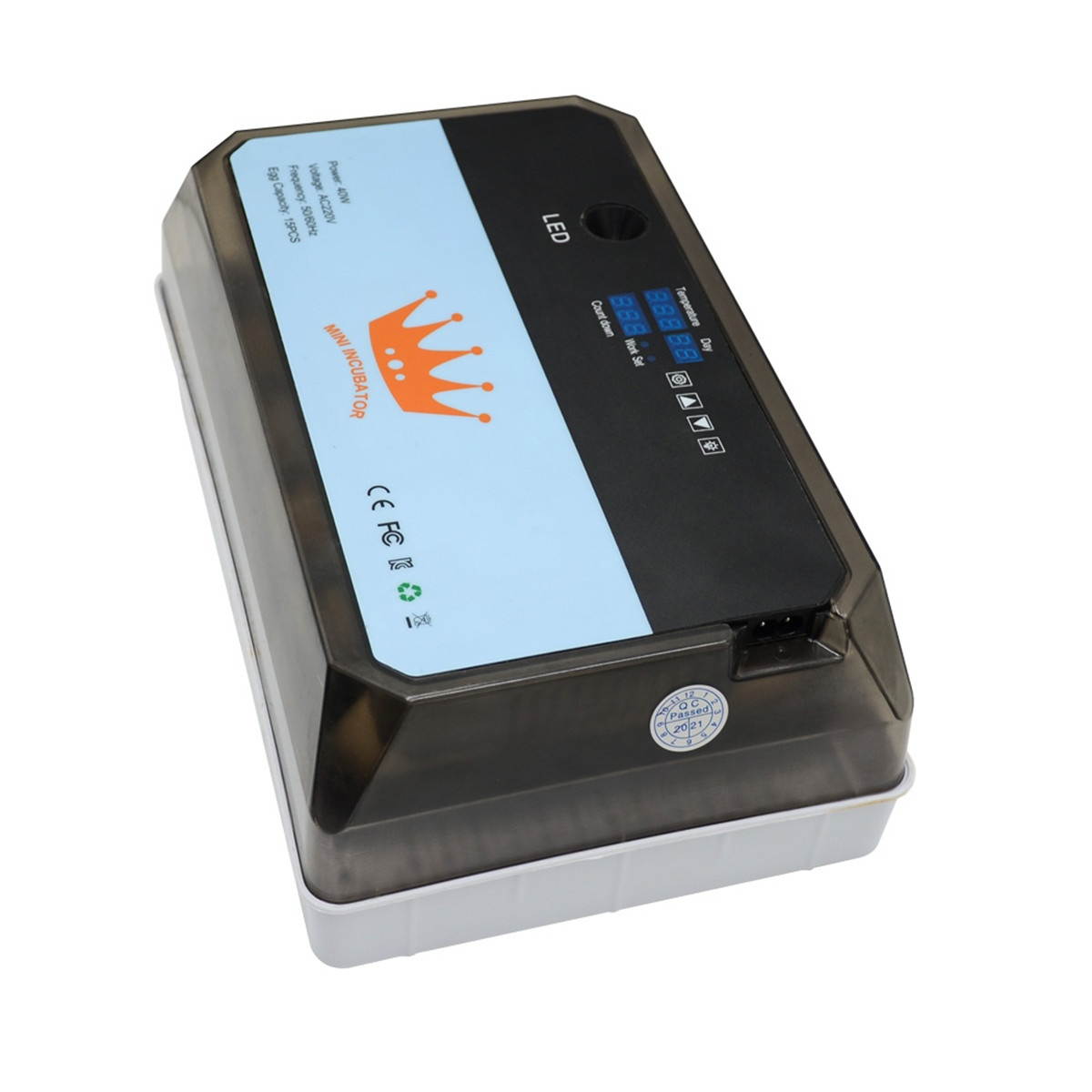 WWH-RS232/RS485 Serial to WIFI Serial to Ethernet Module Evaluation Kit