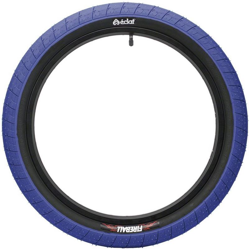 Eclat Fireball Tire Tires