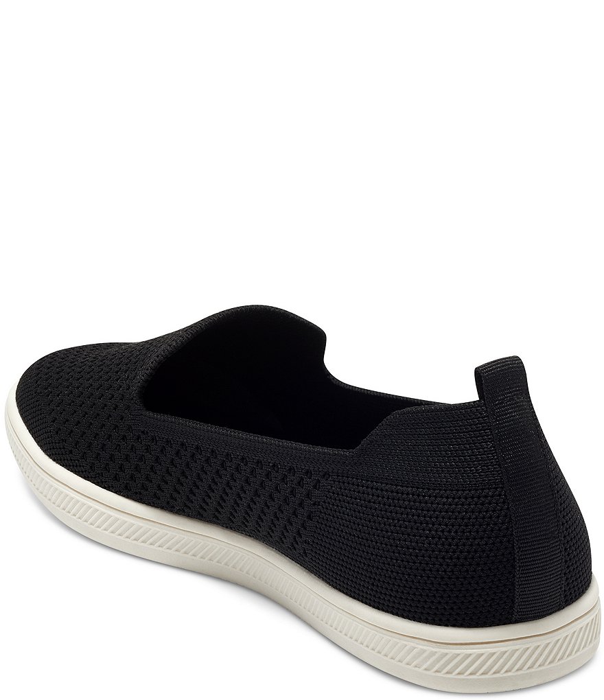 Vince Camuto Cabreli Washable Slip-On Knit Sneakers