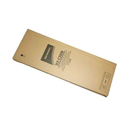 MXC30HB Genuine Sharp Toner Collection Container, 8000 Page-Yield