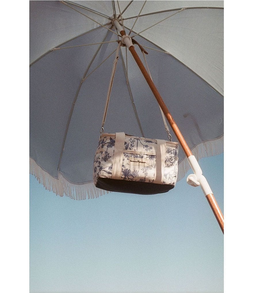 Lilly Pulitzer Suite Views Beach Cooler