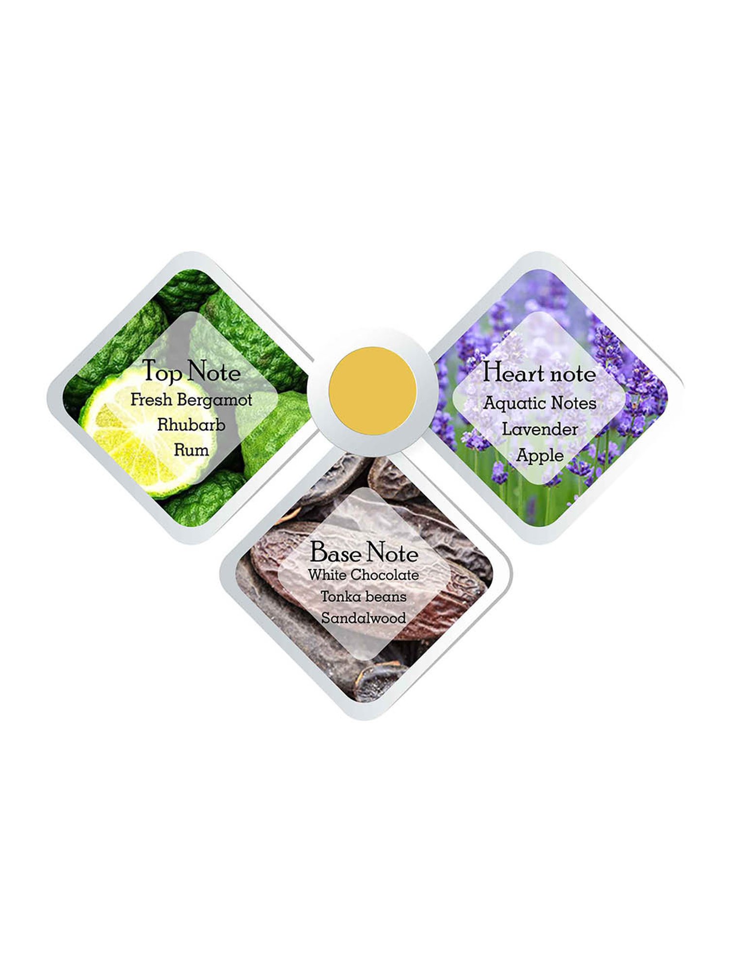 The Seaweed Bath Co. Citrus Vanilla Body Wash - 12oz