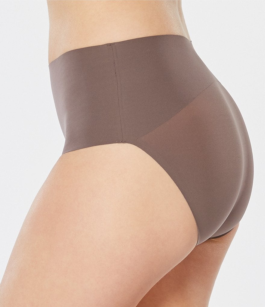 Lyra Assorted Color Cotton Printed Hipster Panties - Pack Of 3