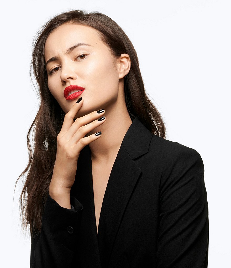 Yves Saint Laurent Beaute Rouge Pur Couture Lipstick