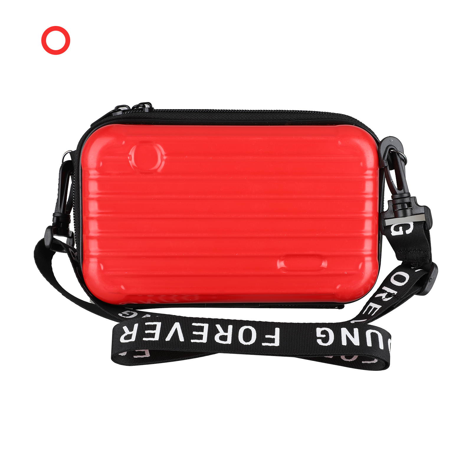 Waterproof Fashion Cell Phone Handbag Shoulder Strap Wallet Pouch Bag Girls Lady