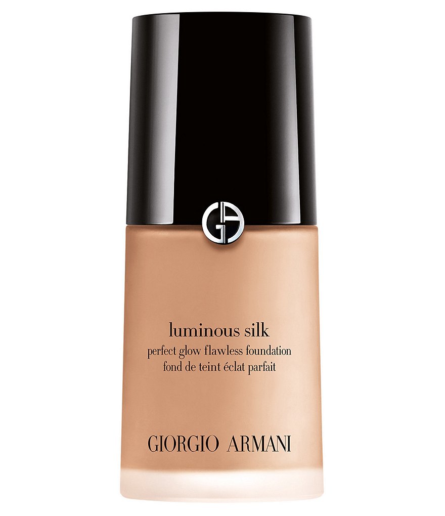Giorgio Armani ARMANI beauty Luminous Silk Foundation