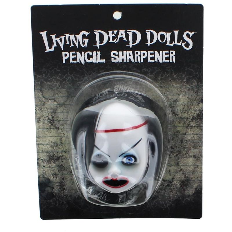Mezco Toyz The Living Dead Dolls Pencil Sharpener: Bride of Valentine