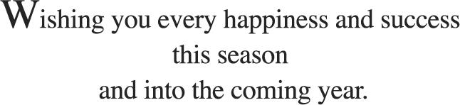 New Year Greeting Cards - N9004. Greeting Cards Featuring a Winter Image With Happy New Year. Box Set Has 25 Greeting Cards and 26 White with Silver Foil Lined Envelopes.