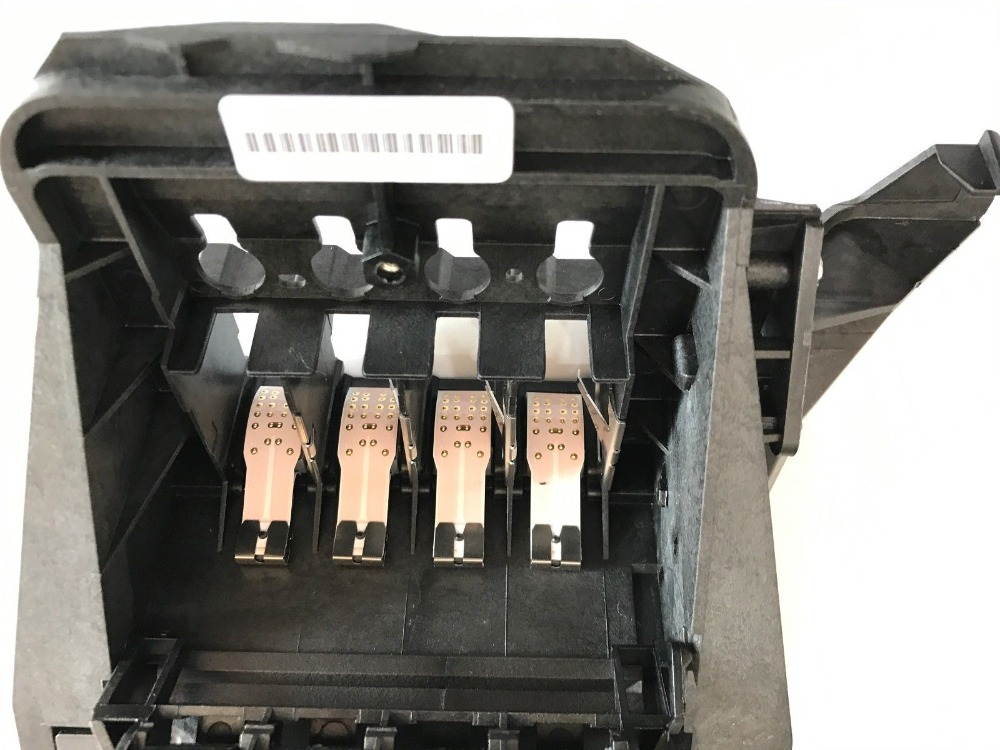 Printhead carriage assembly  C7769-60376 C7770-60014 Designjet 500 510 800 ps plotter parts POJAN