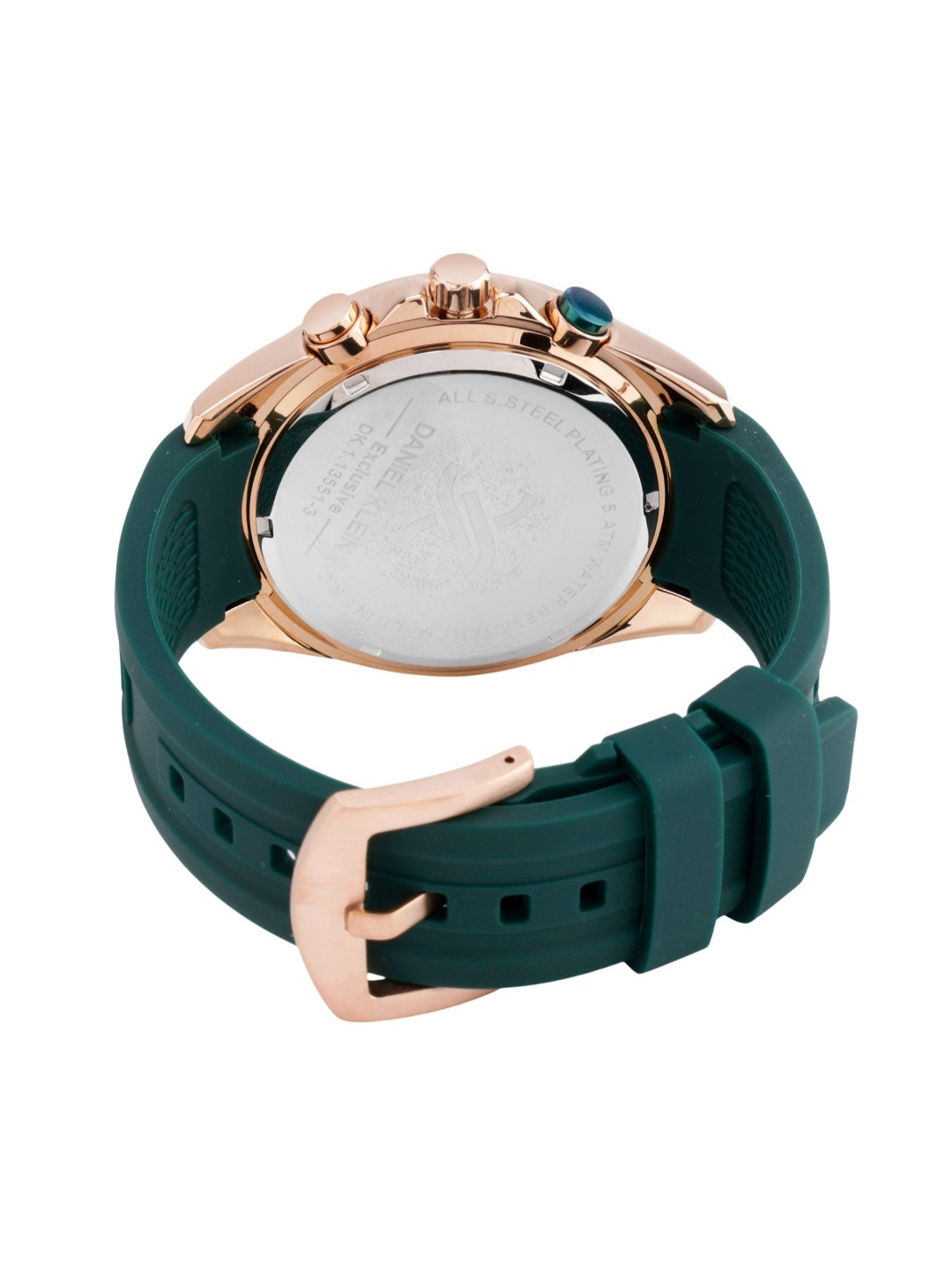 Daniel Klein DK.1.13551-3 Exclusive Chronograph Watch for Men