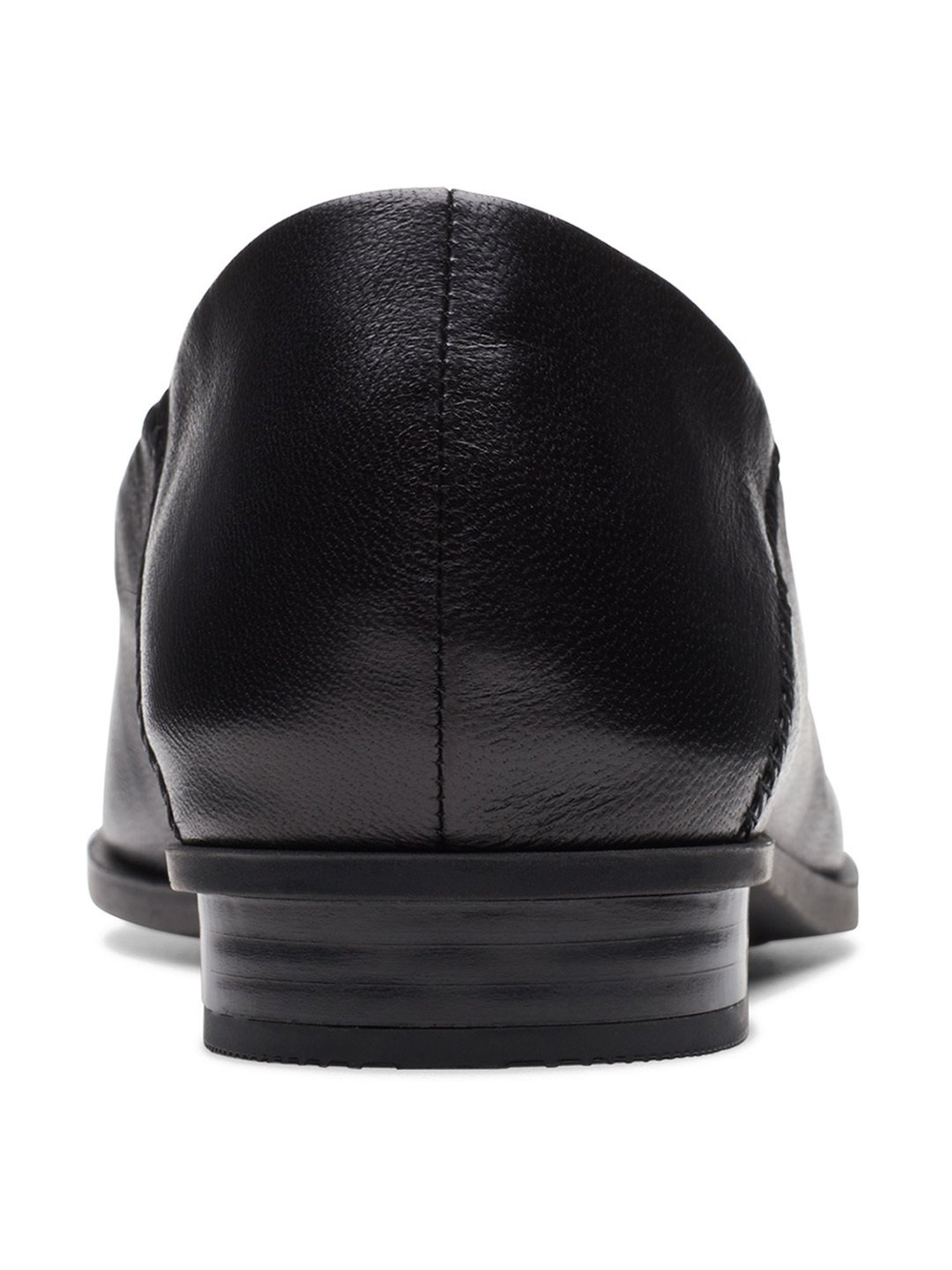 Clarks Women's Sarafyna Freva Black Casual Pumps