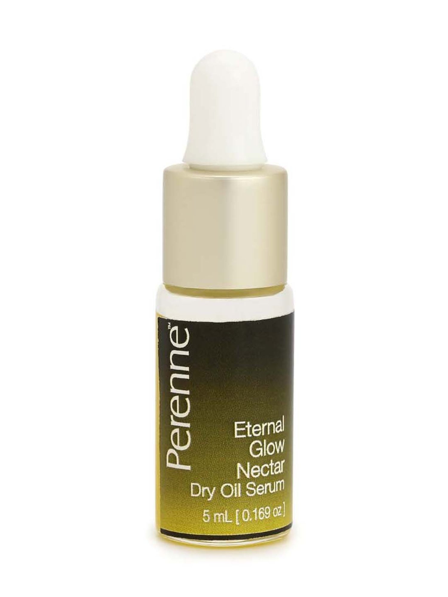 Perenne Eternal Glow Nectar Dry Oil Serum - 5 ml