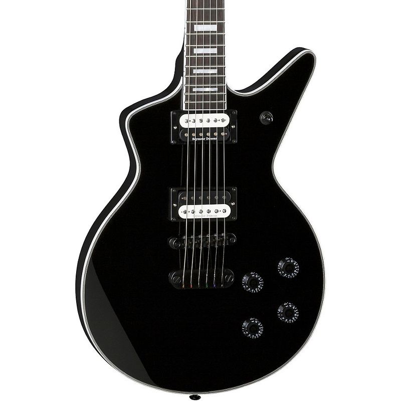 Dean Cadi Select Electric Guitar Classic Black