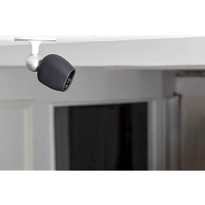 Table/Ceiling Mount Compatible with Arlo & Arlo Pro Wire-Free Cameras (White)
