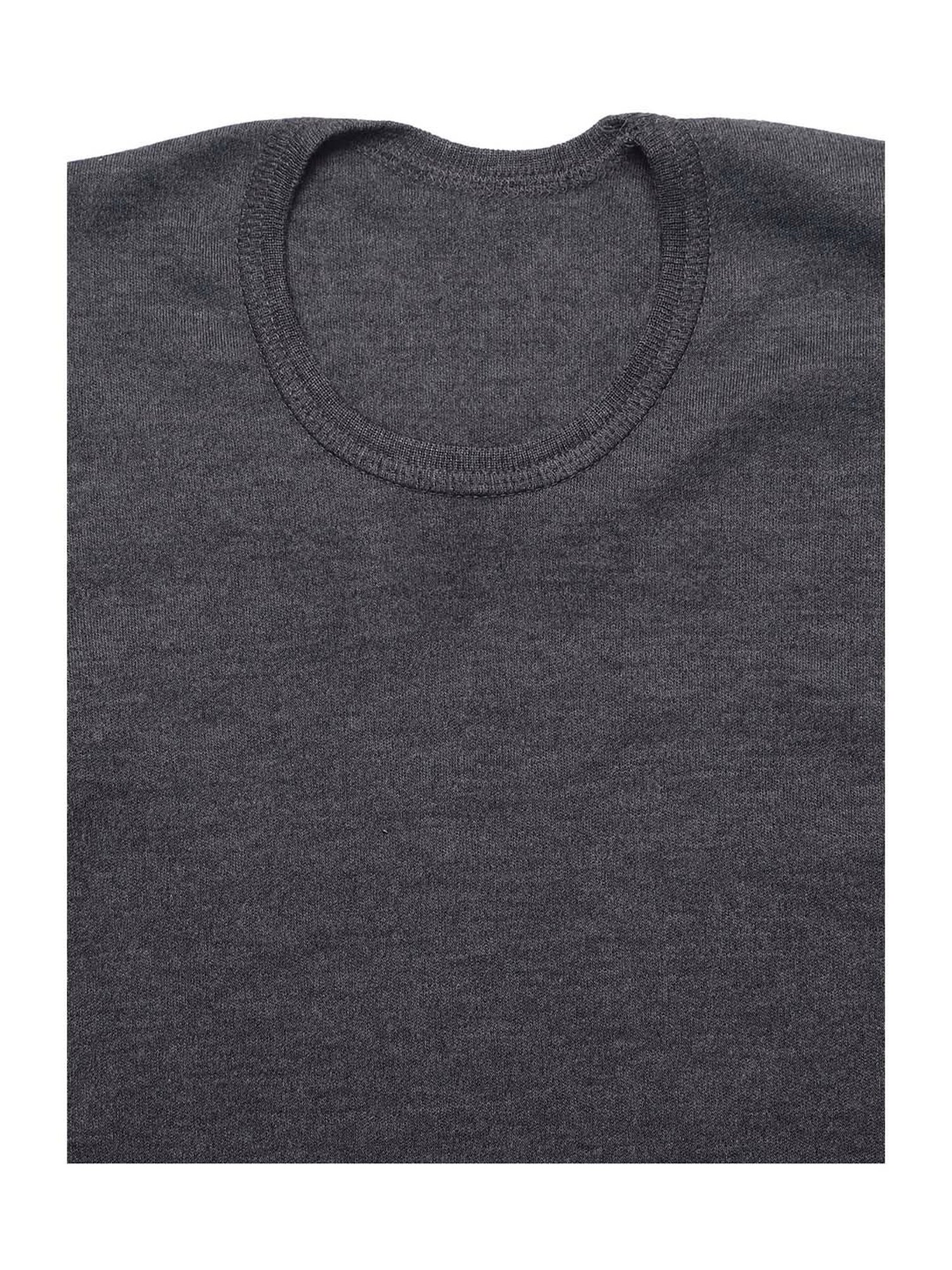 Vimal Jonney Kids Multicolor Regular Fit Thermal Set - Pack of 3